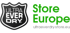 ULTRA EVER DRY Store Europe